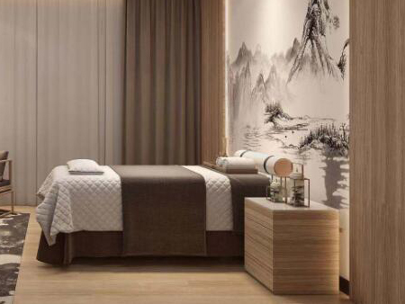 上海徐汇区水疗的科学奥秘：温水疗法如何重塑你的健康状态