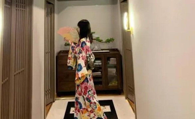 上海徐汇区日式SPA的极致细节：连空气都是设计好的