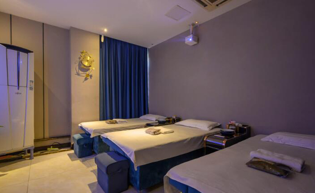 上海徐汇区热石按摩：冬天里的救命暖宝宝