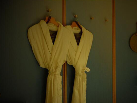 上海徐汇区桑拿会所｜排湿排毒·焕活身心